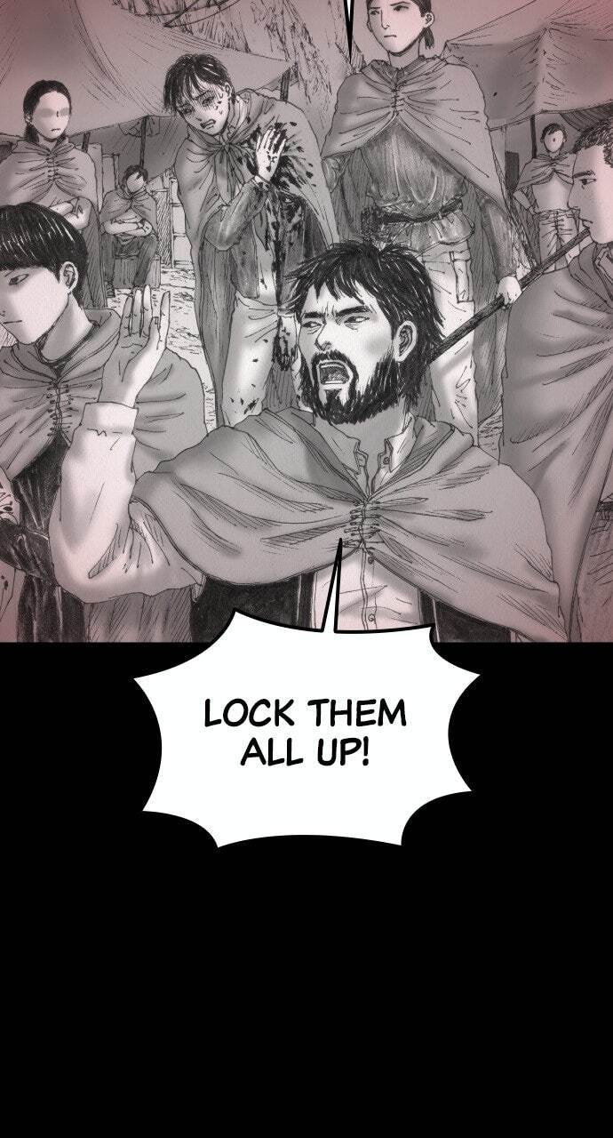 Hell Train Chapter 16 page 67 - 