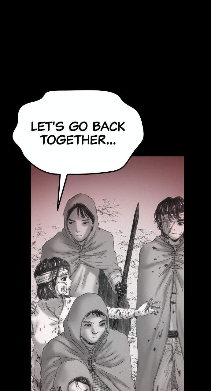Hell Train Chapter 16 page 68 - 