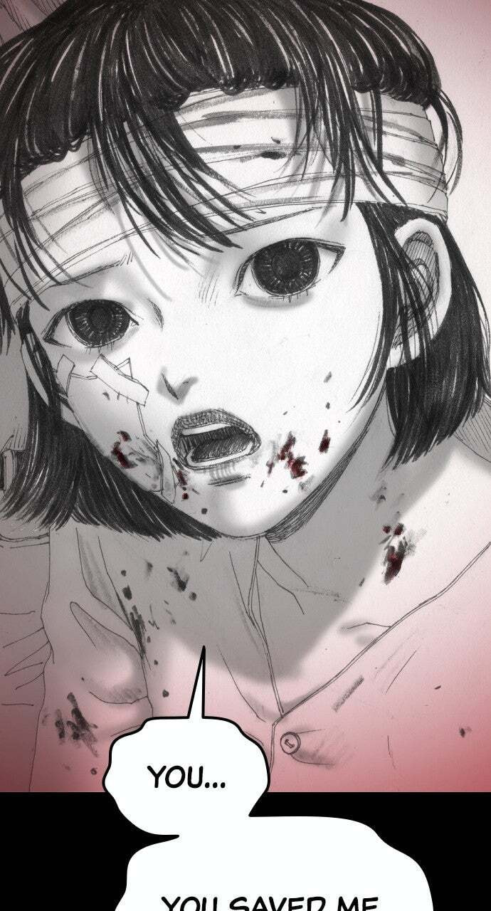 Hell Train Chapter 16 page 70 - 