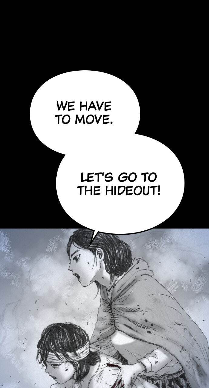 Hell Train Chapter 16 page 8 - 