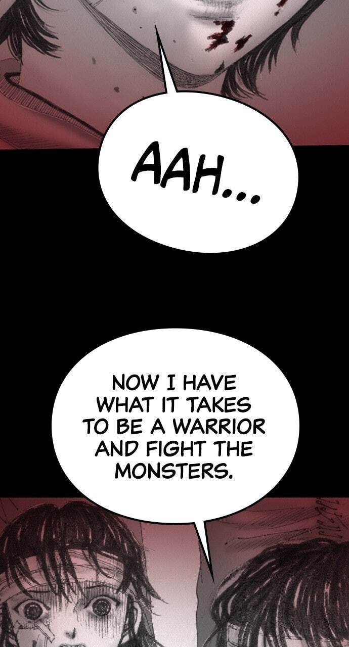 Hell Train Chapter 16 page 74 - 