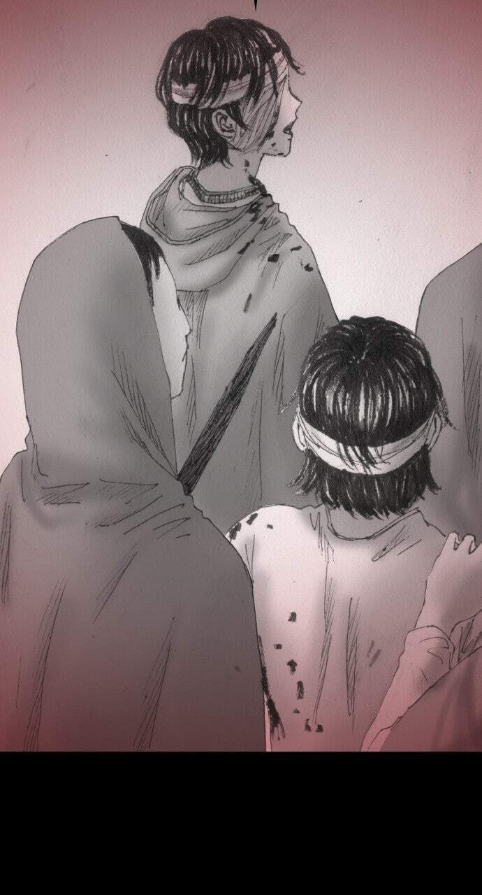 Hell Train Chapter 16 page 78 - 