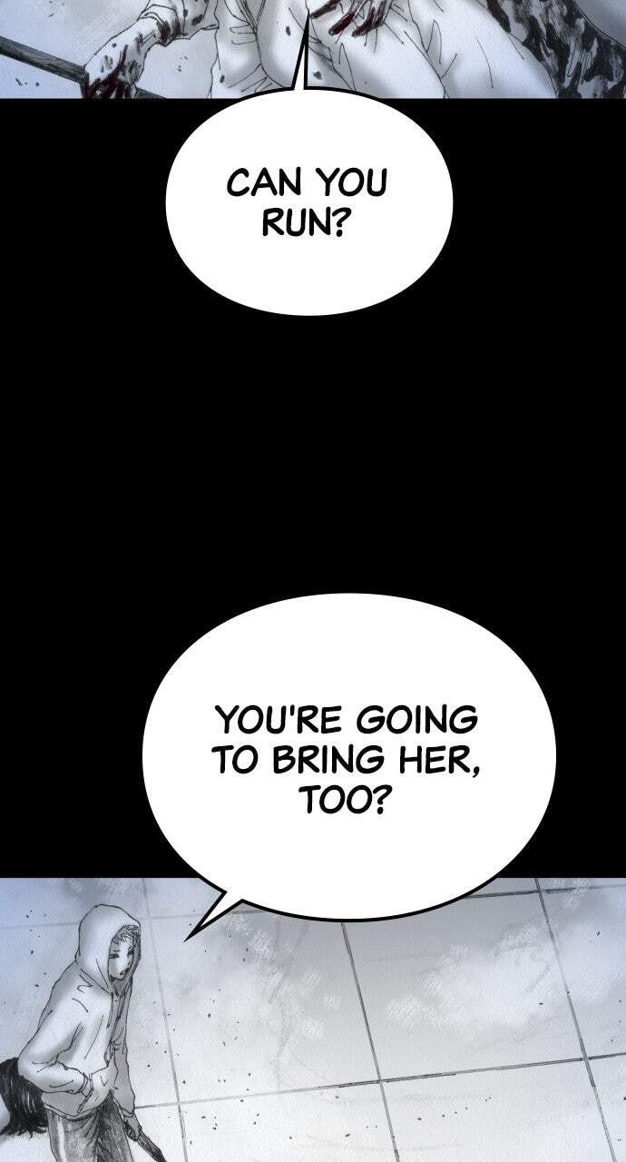 Hell Train Chapter 16 page 9 - 