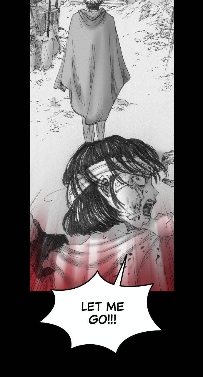 Hell Train Chapter 16 page 83 - 