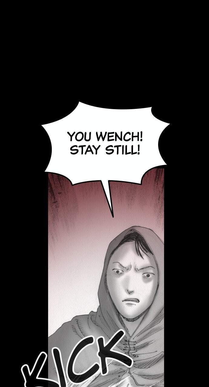 Hell Train Chapter 16 page 84 - 