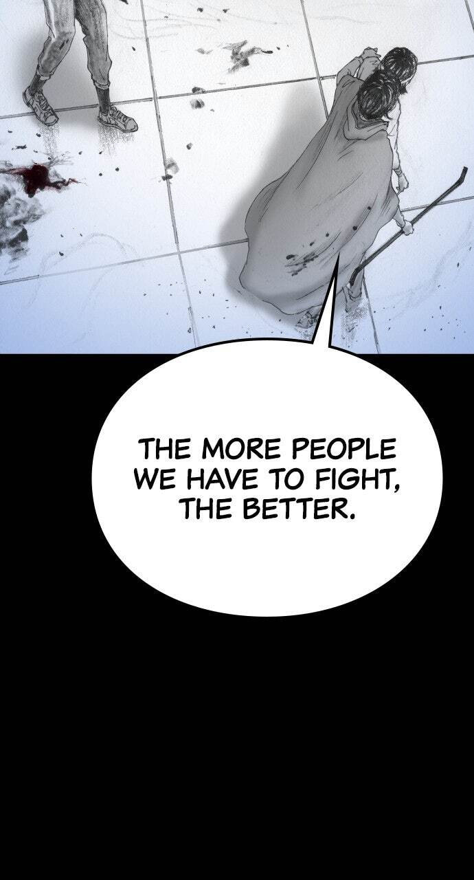 Hell Train Chapter 16 page 10 - 