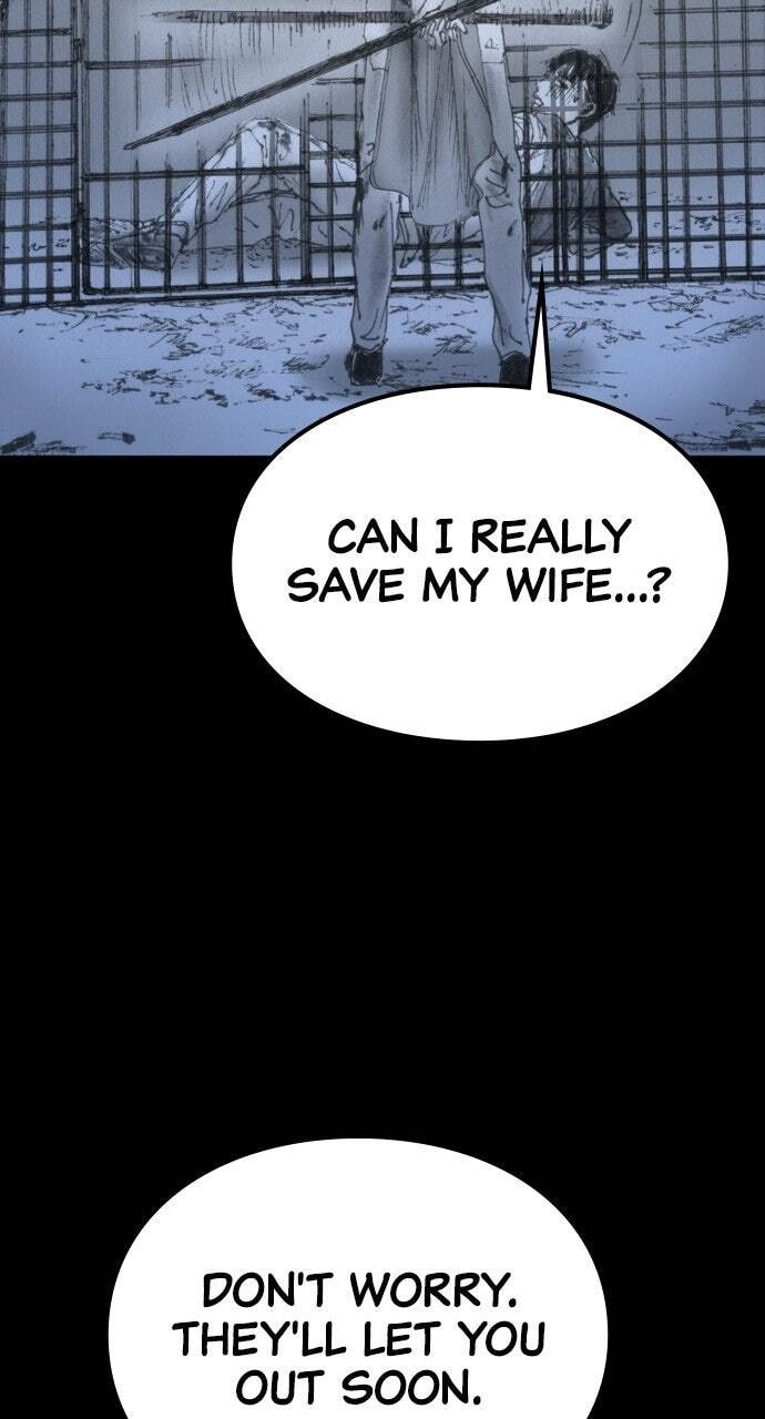 Hell Train Chapter 16 page 96 - 