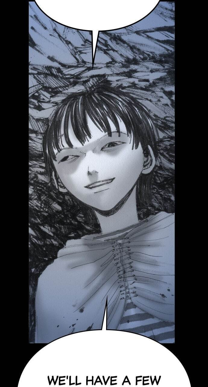 Hell Train Chapter 16 page 97 - 