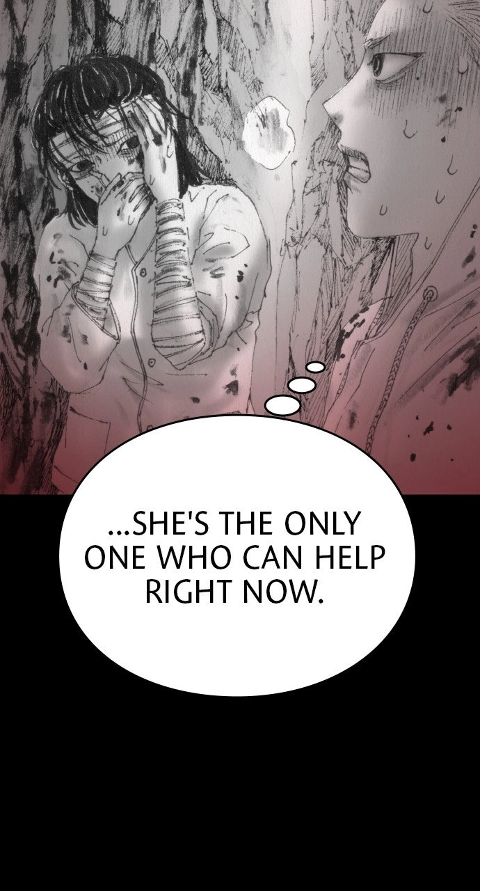 Hell Train Chapter 17 page 106 - 