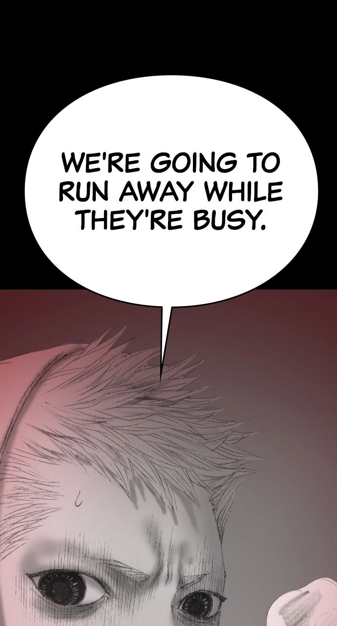 Hell Train Chapter 17 page 107 - 