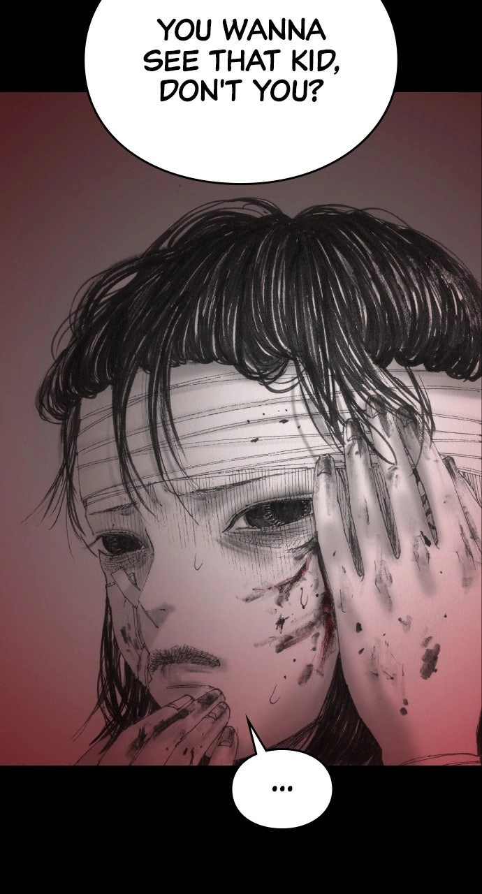 Hell Train Chapter 17 page 109 - 