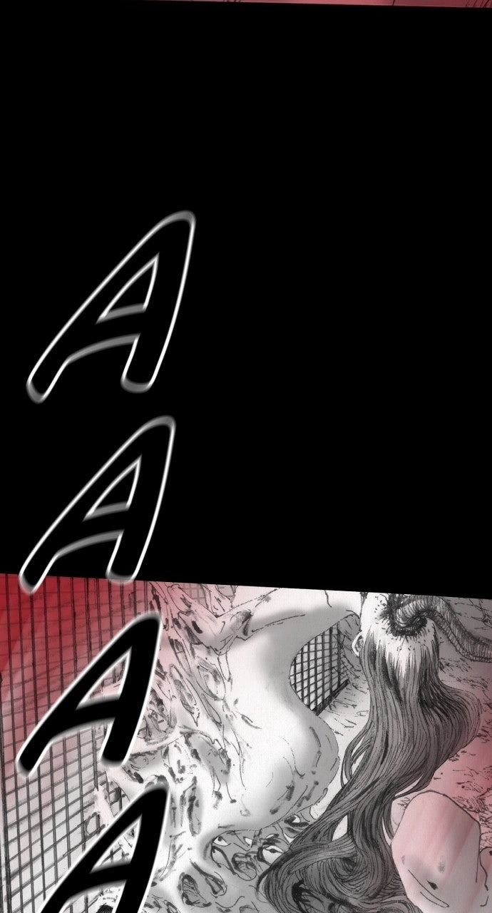 Hell Train Chapter 17 page 12 - 