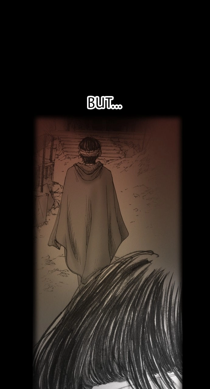 Hell Train Chapter 17 page 112 - 