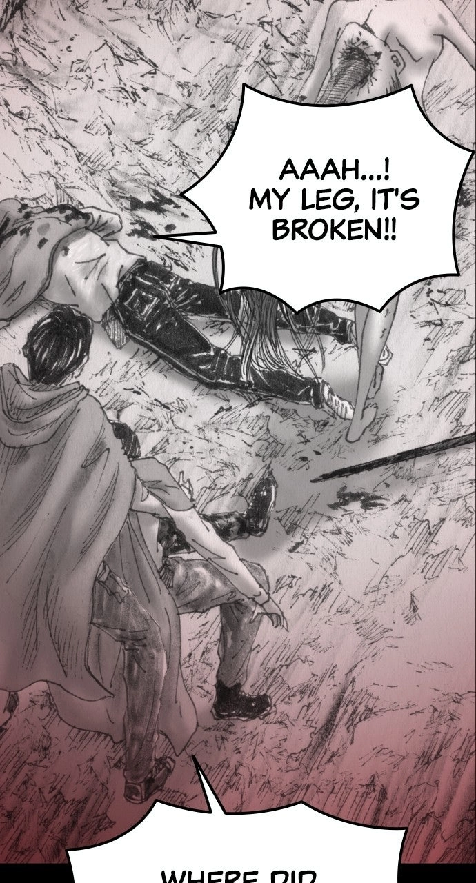 Hell Train Chapter 17 page 117 - 