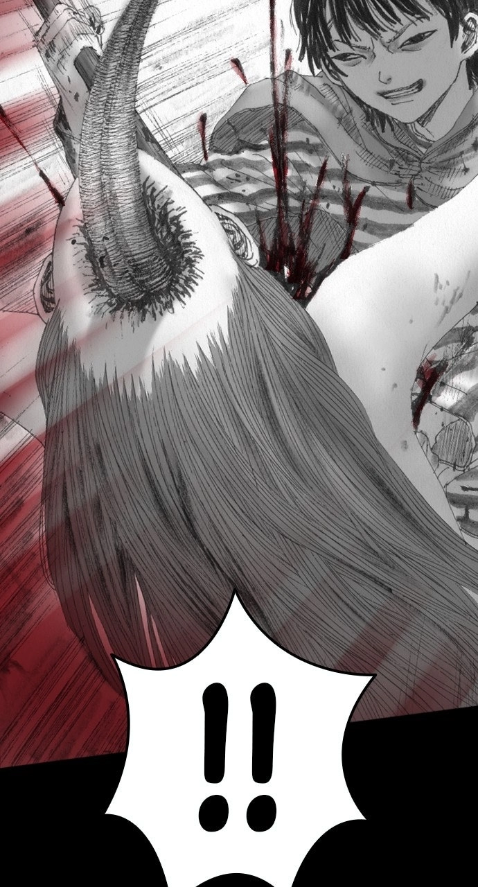 Hell Train Chapter 17 page 119 - 