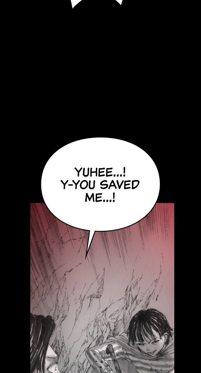 Hell Train Chapter 17 page 120 - 