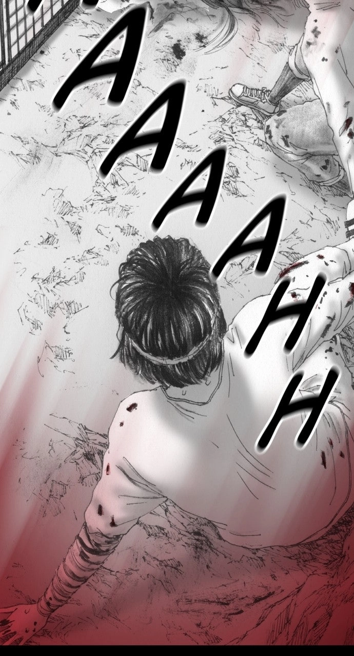 Hell Train Chapter 17 page 13 - 