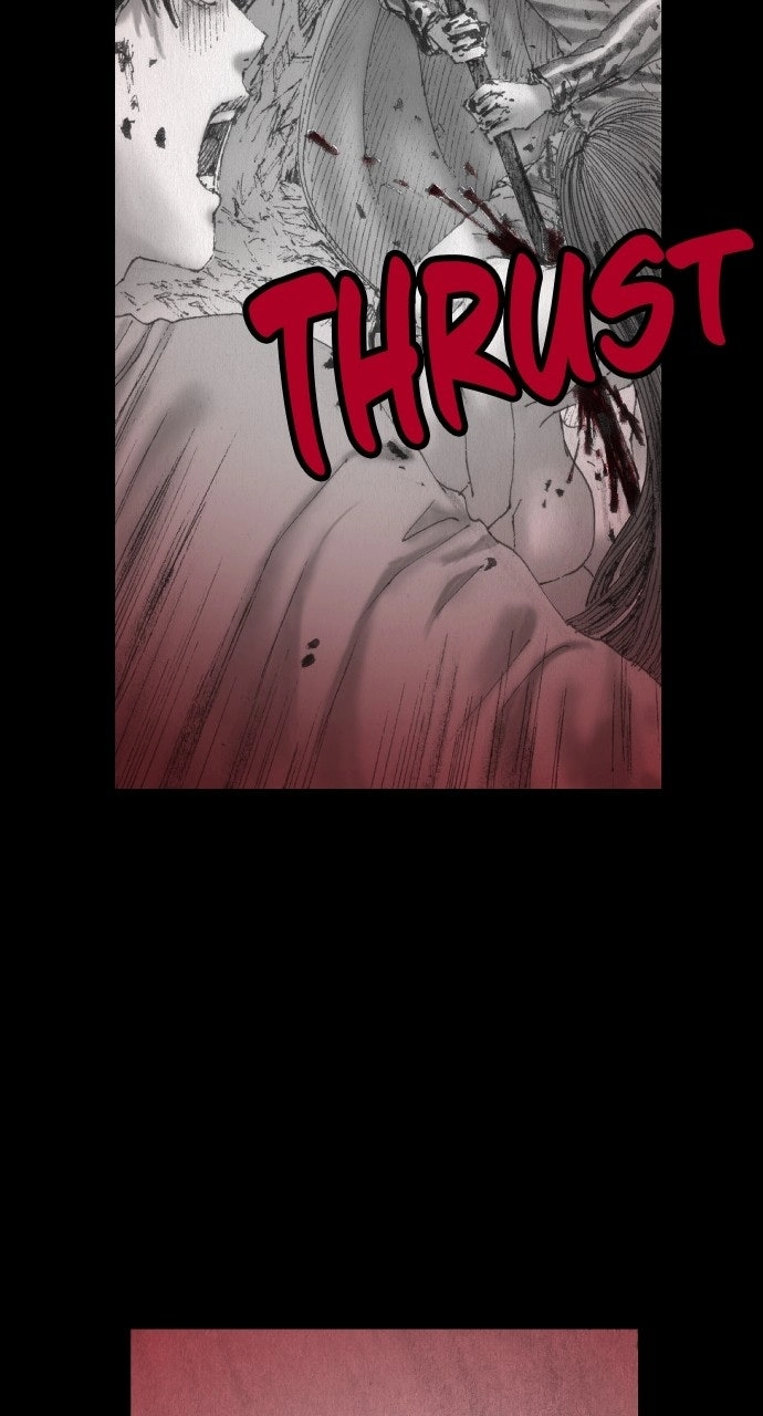 Hell Train Chapter 17 page 121 - 