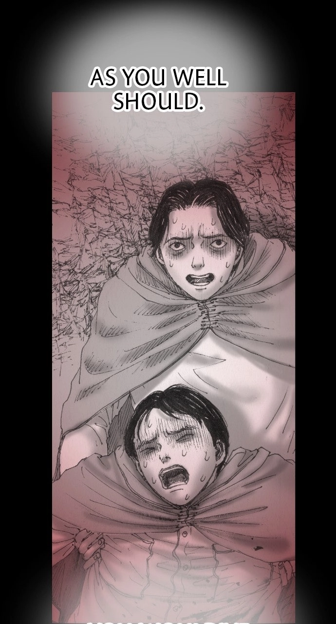 Hell Train Chapter 17 page 125 - 