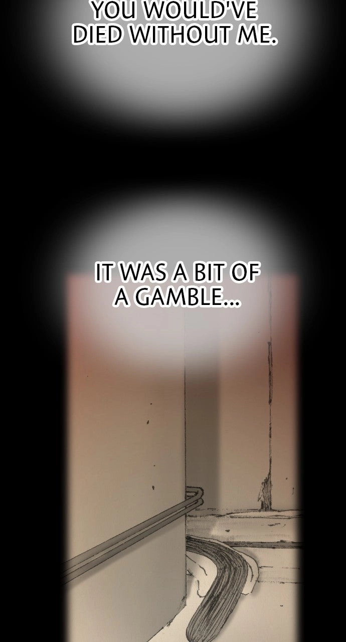 Hell Train Chapter 17 page 126 - 