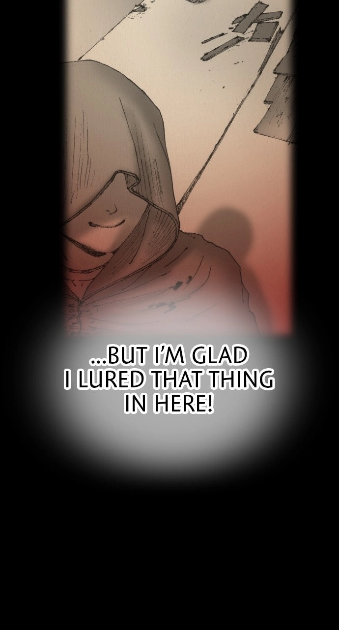Hell Train Chapter 17 page 127 - 