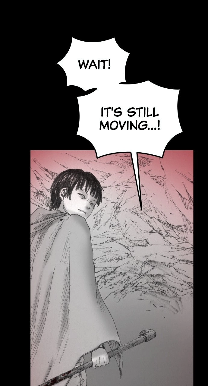 Hell Train Chapter 17 page 128 - 