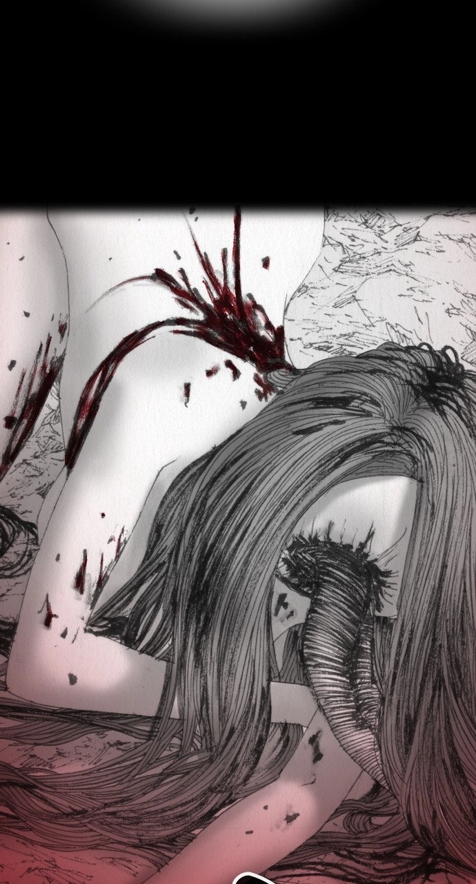 Hell Train Chapter 17 page 130 - 