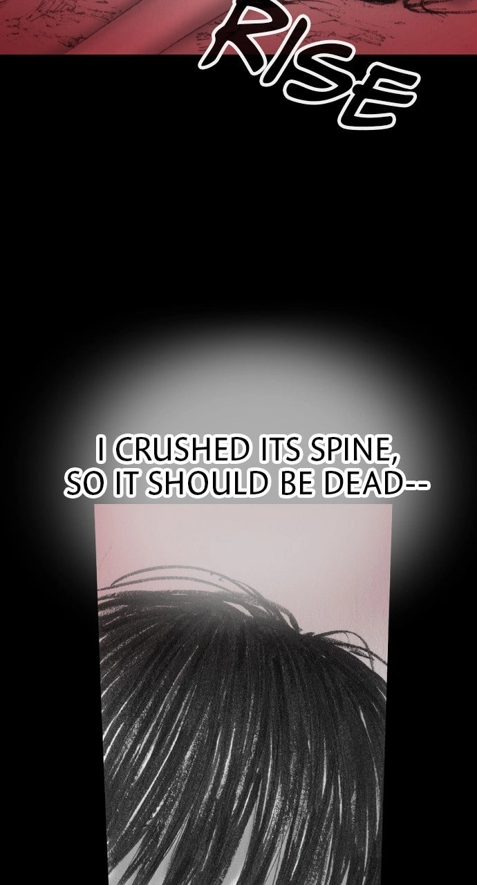 Hell Train Chapter 17 page 131 - 