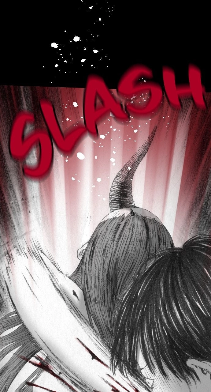 Hell Train Chapter 17 page 133 - 