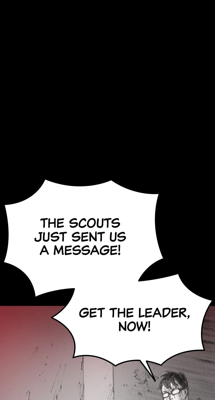 Hell Train Chapter 17 page 135 - 