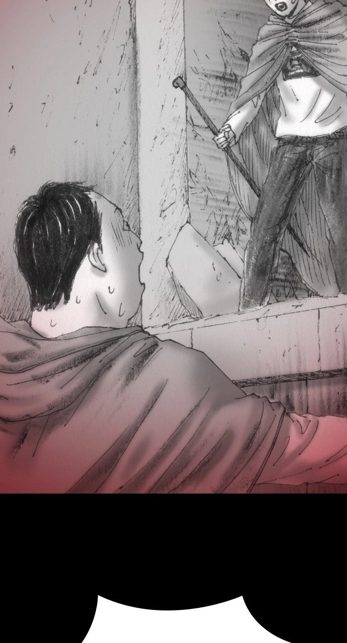 Hell Train Chapter 17 page 136 - 