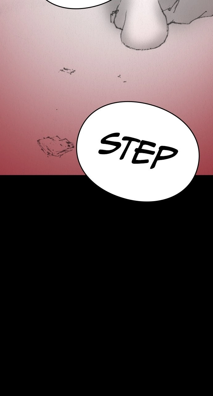 Hell Train Chapter 17 page 140 - 