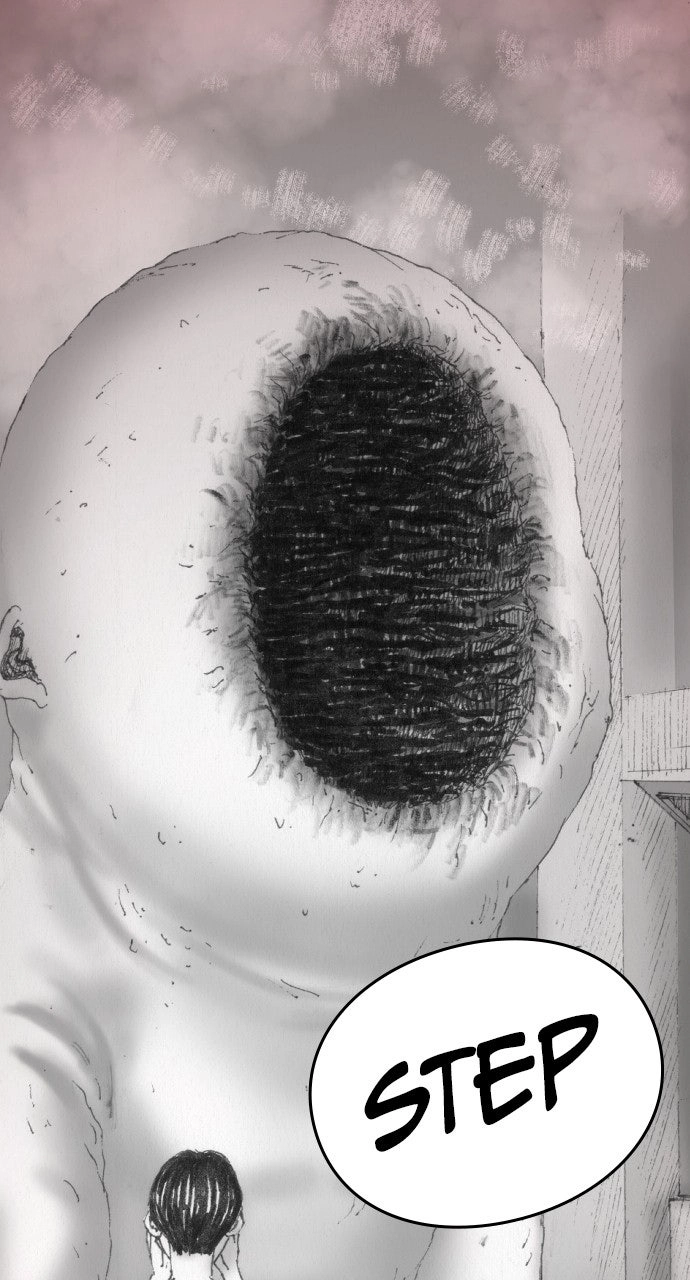 Hell Train Chapter 17 page 144 - 