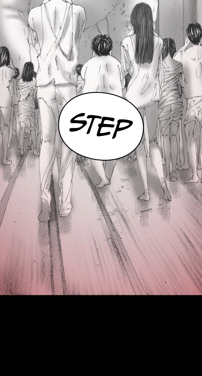 Hell Train Chapter 17 page 145 - 