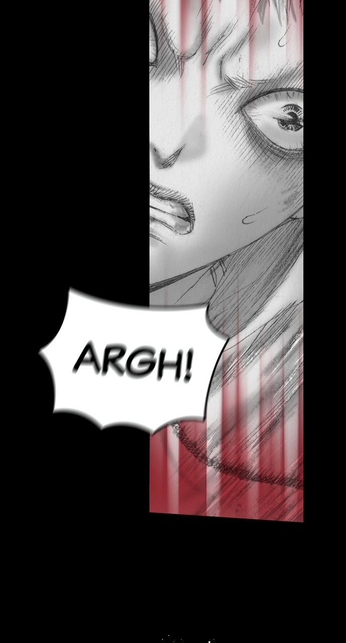 Hell Train Chapter 17 page 21 - 