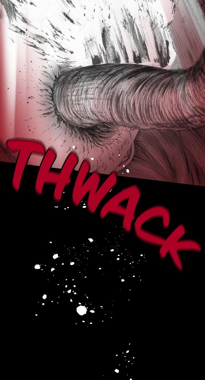 Hell Train Chapter 17 page 23 - 