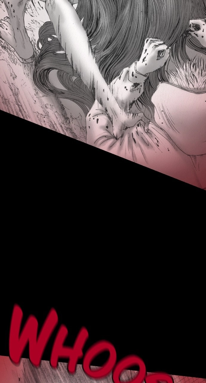 Hell Train Chapter 17 page 29 - 