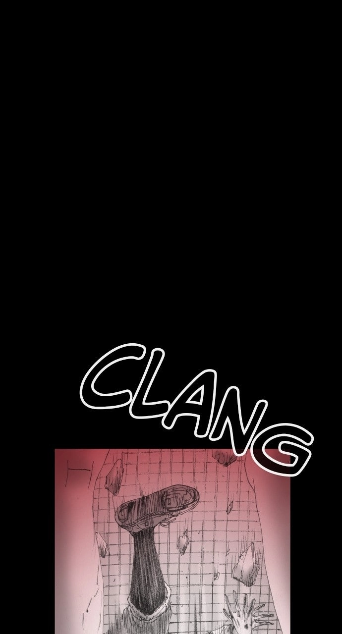 Hell Train Chapter 17 page 31 - 