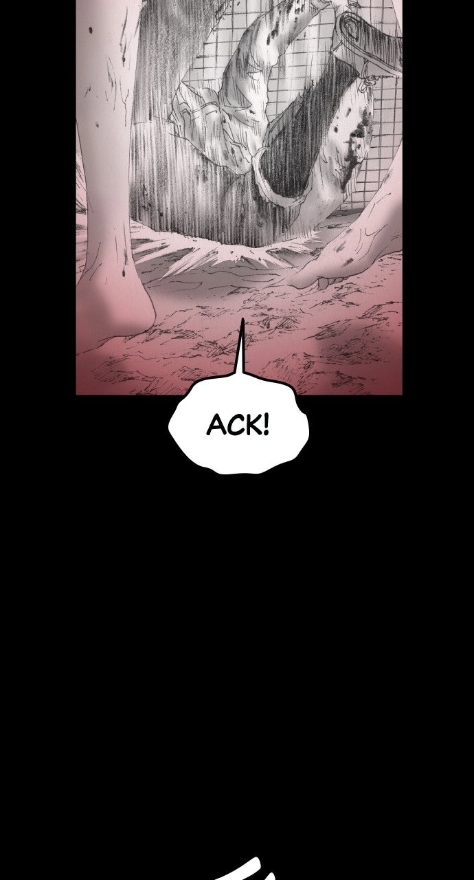 Hell Train Chapter 17 page 32 - 