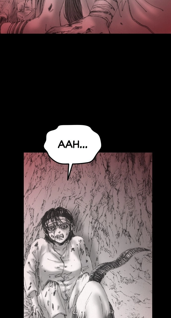 Hell Train Chapter 17 page 34 - 