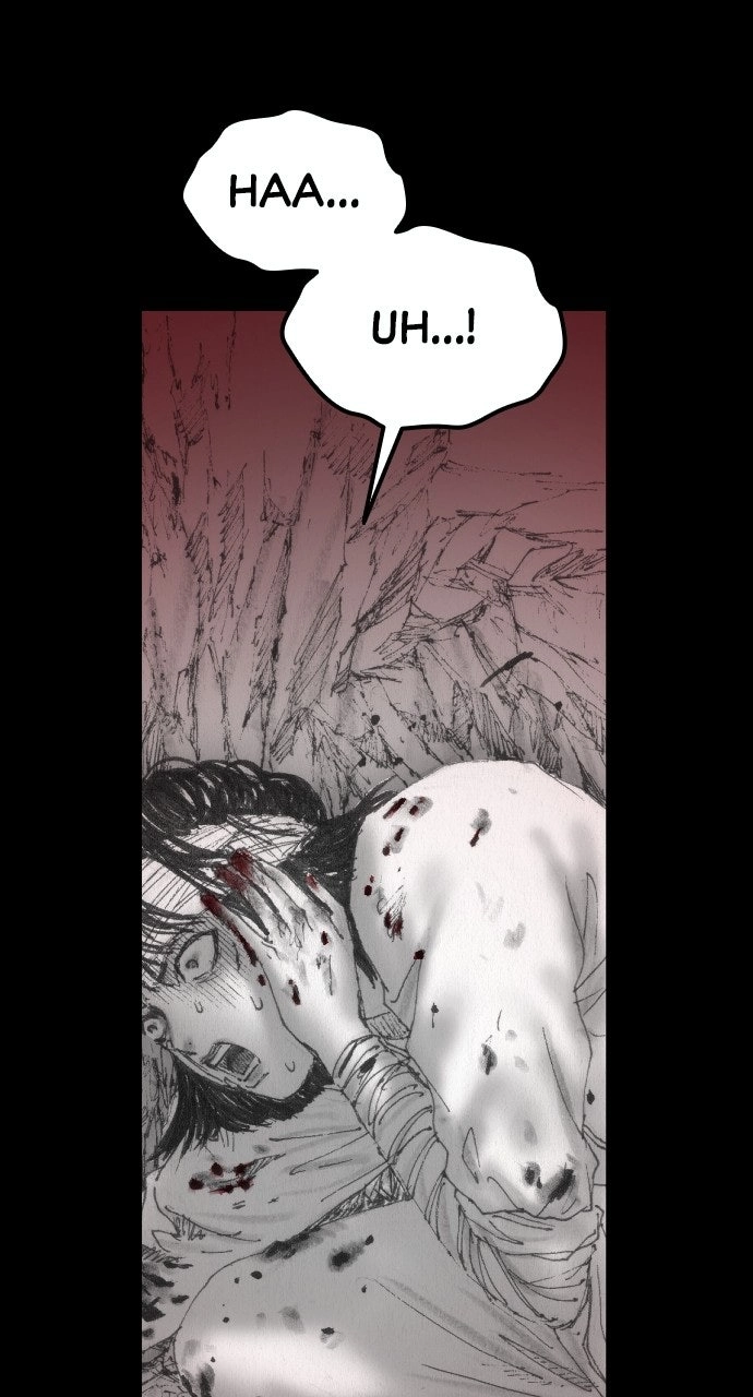 Hell Train Chapter 17 page 41 - 