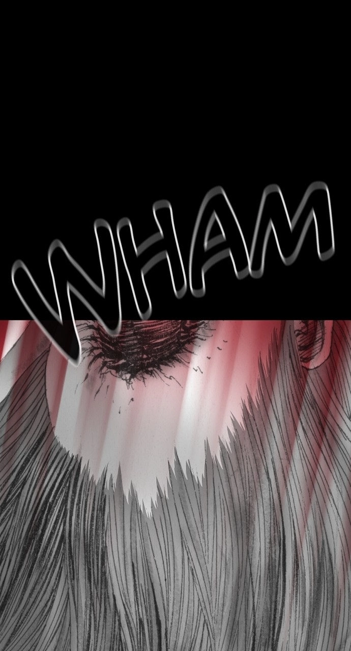 Hell Train Chapter 17 page 44 - 