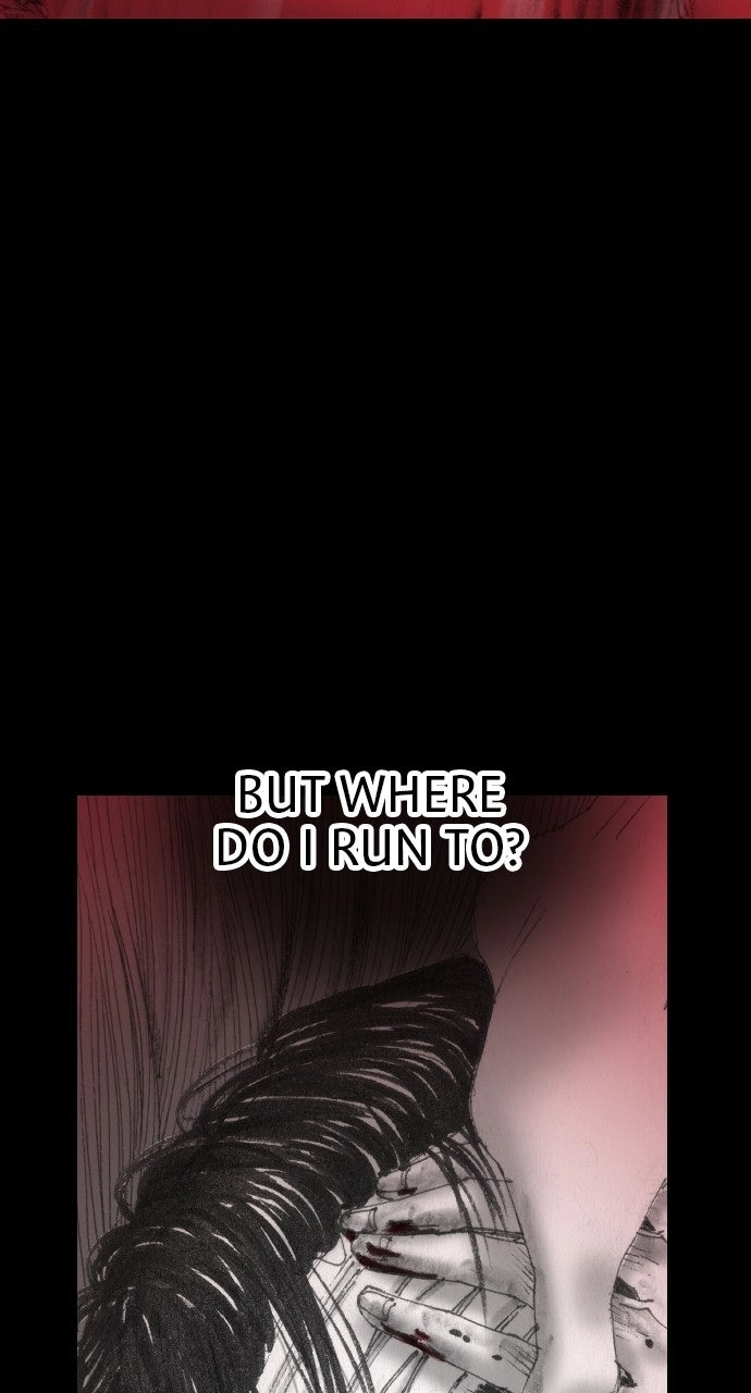 Hell Train Chapter 17 page 46 - 
