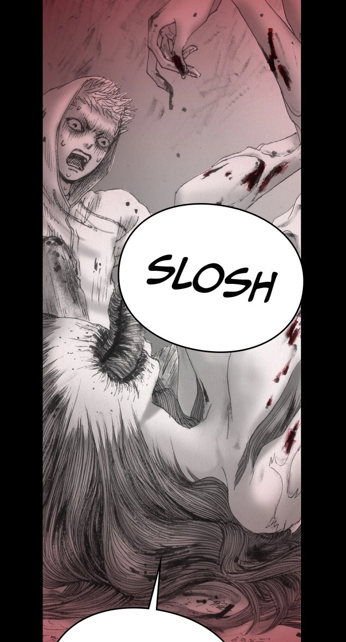 Hell Train Chapter 17 page 6 - 