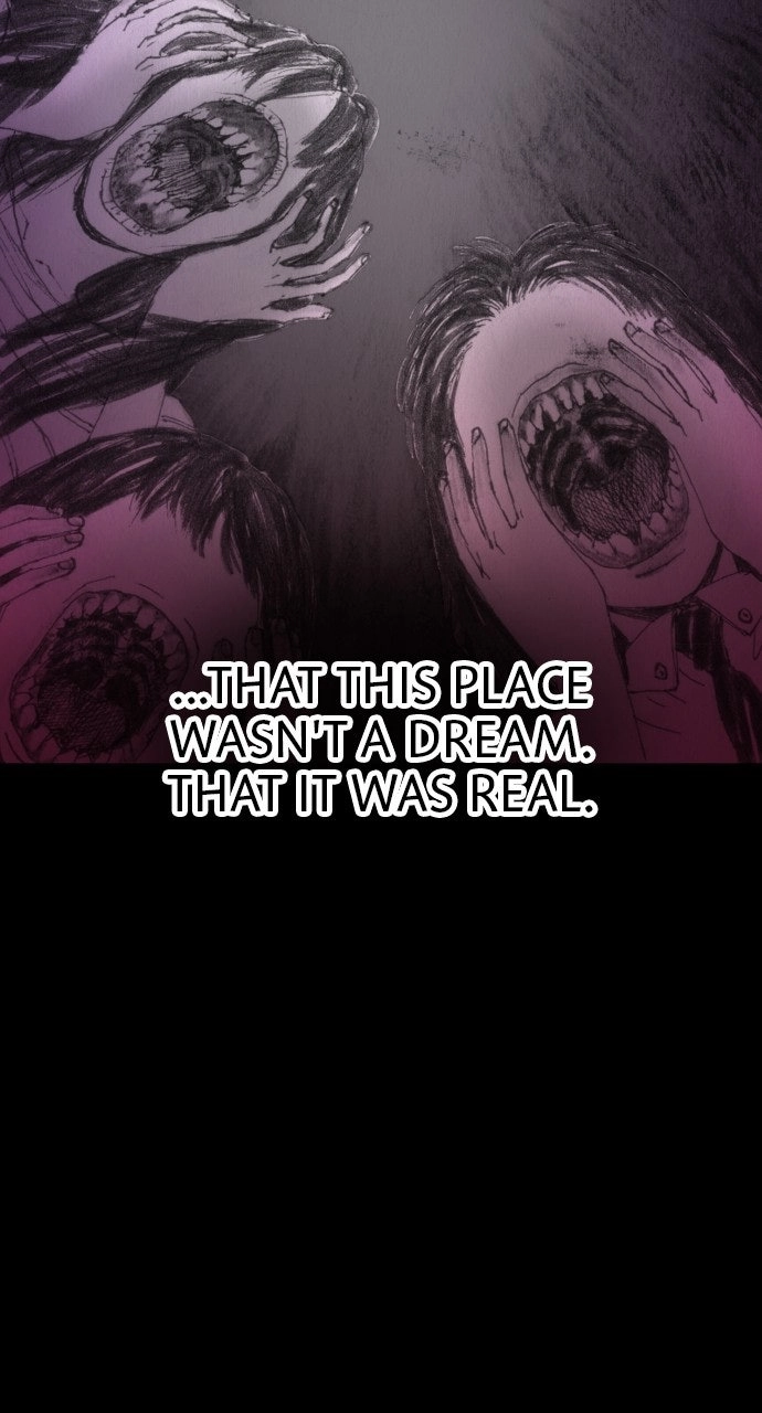 Hell Train Chapter 17 page 54 - 