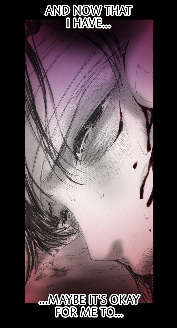 Hell Train Chapter 17 page 55 - 