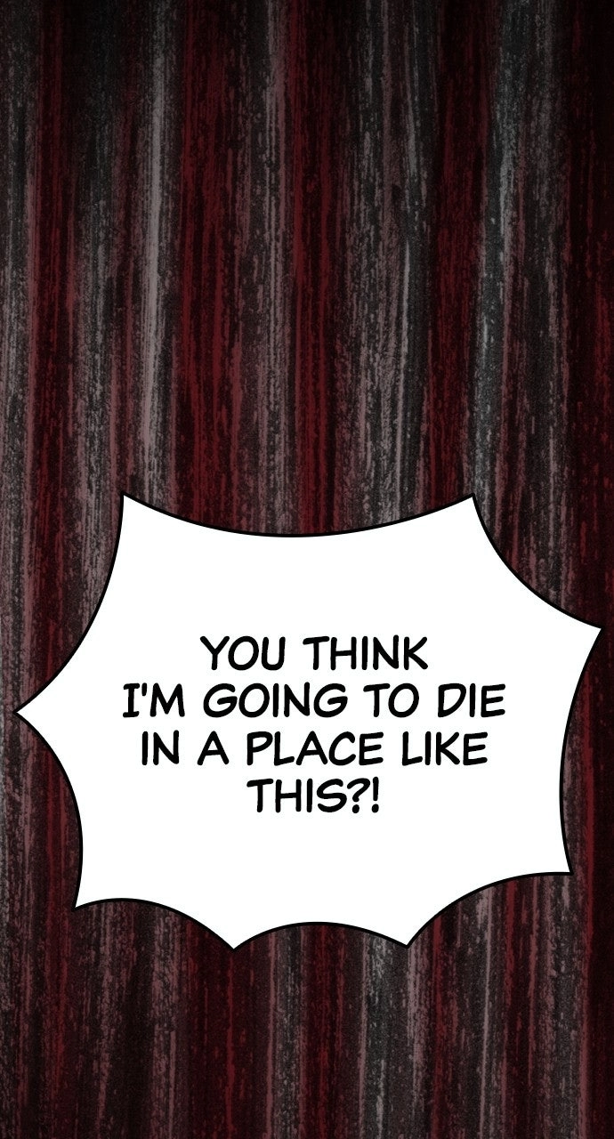 Hell Train Chapter 17 page 57 - 