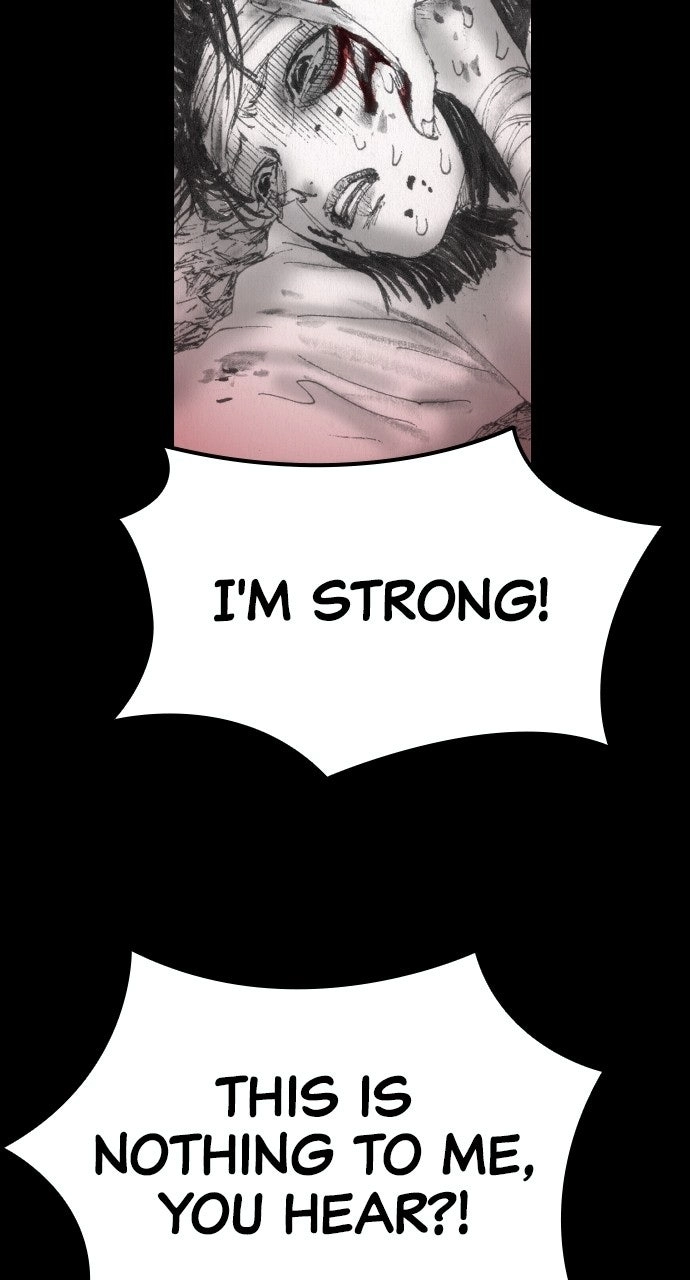 Hell Train Chapter 17 page 61 - 