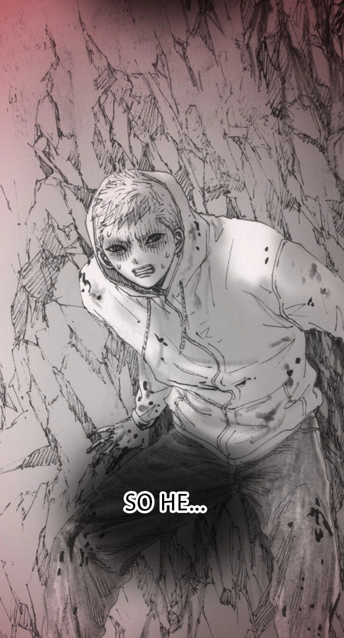 Hell Train Chapter 17 page 69 - 