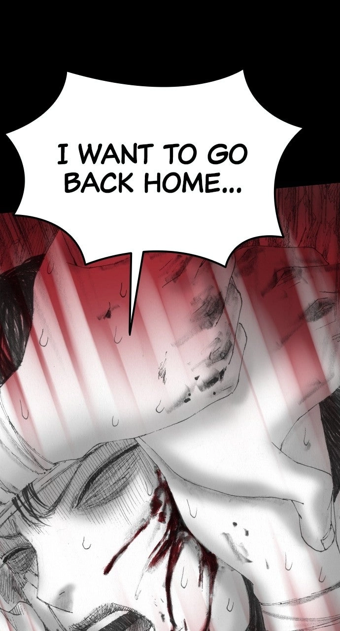 Hell Train Chapter 17 page 76 - 
